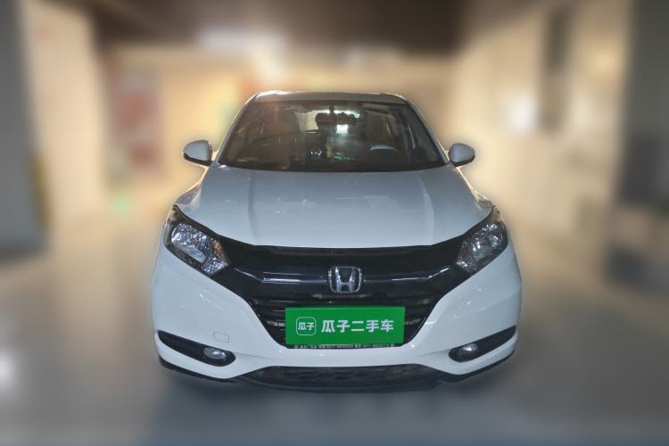 Used Honda Vezel 2015 1.5L CVT two-wheel drive Comfort trim Front