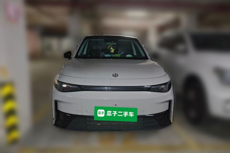 Used Leapmotor C10 2024 210 Smart Edition