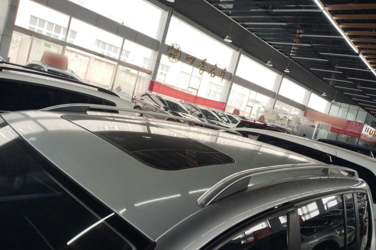 Used Volkswagen Touran 2015 1.4T DSG Comfort Edition 5 Seats Roof