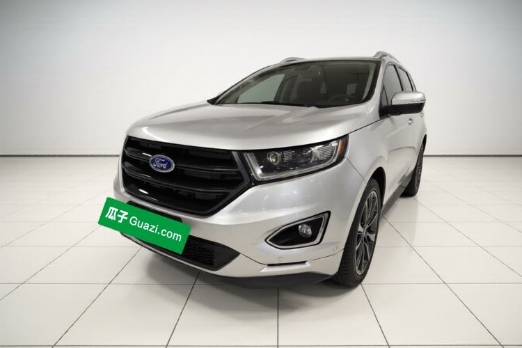 Used Ford Edge 2015 2.7T GTDi 4x4 Sporty 7-Seater