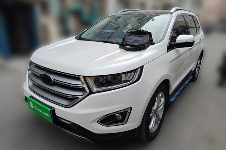 Used Ford Edge 2016 EcoBoost 245 Two-Wheel-Drive Titanium 7-Seater