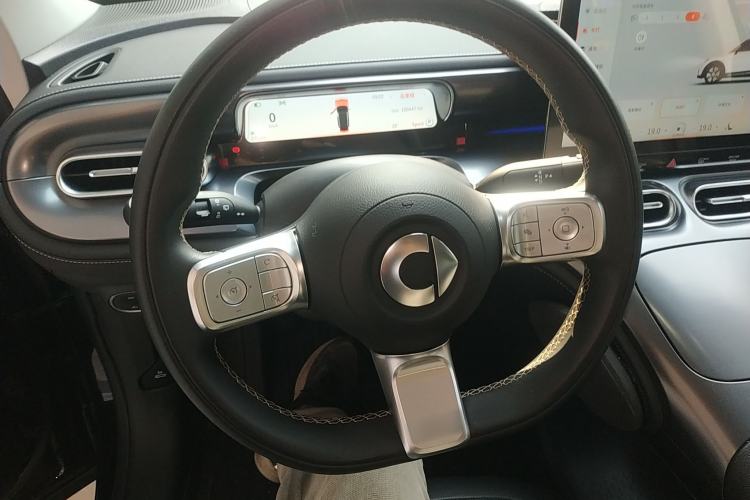 Used smart #1 2023 Pro Edition