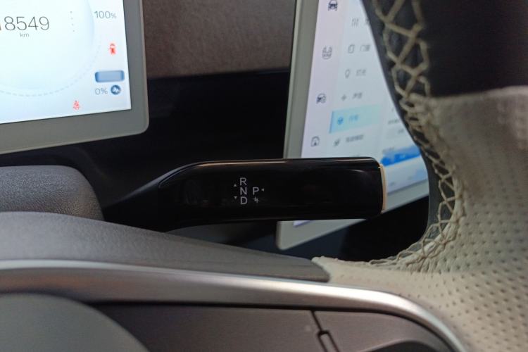 Used ARCFOX Kaola 2023 Family Edition
