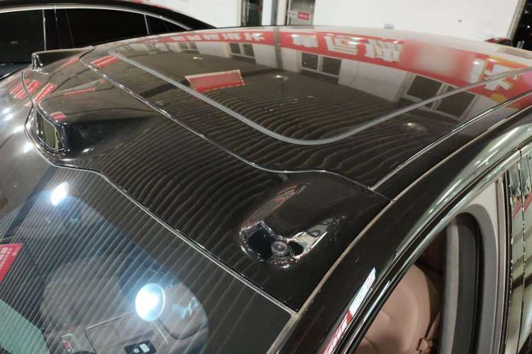 Used Nio ES8 2023 75 kWh Executive Edition
