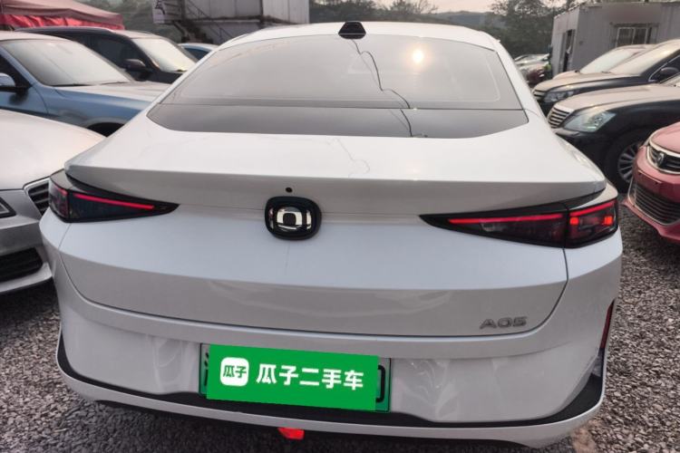 Used Qiyuan A05 2024 70 Air
