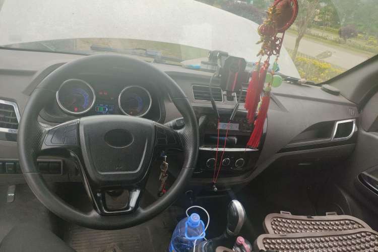 Used King Long Longyao 6 2022 Van Series CATL 41.86 kWh
