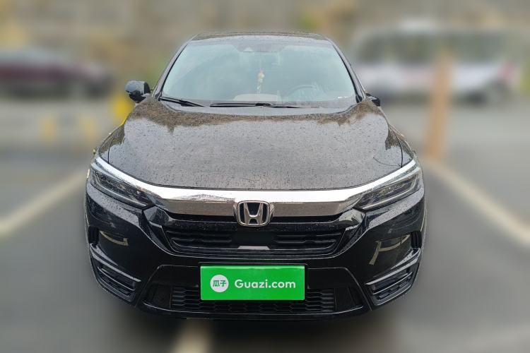 Used Honda Breeze 2020 240TURBO CVT Two-Wheel Drive Prestige Edition Front