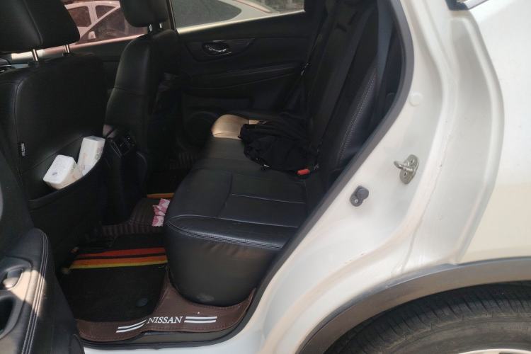 Used Nissan X-Trail 2017 2.0L CVT Comfort Edition 2WD