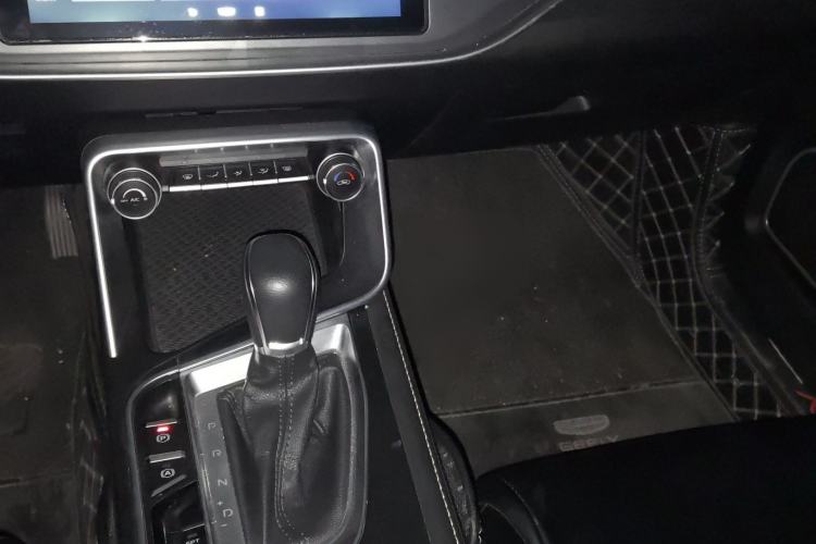 Used Geely Auto Binray 2021 1.4T CVT Asian Games Edition
