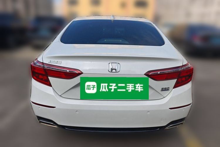 Used Honda Inspire 2022 260TURBO Elite Edition
