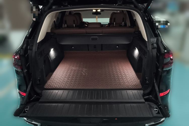 Used BMW X5 2021 Restyled xDrive40i M Sport Package
