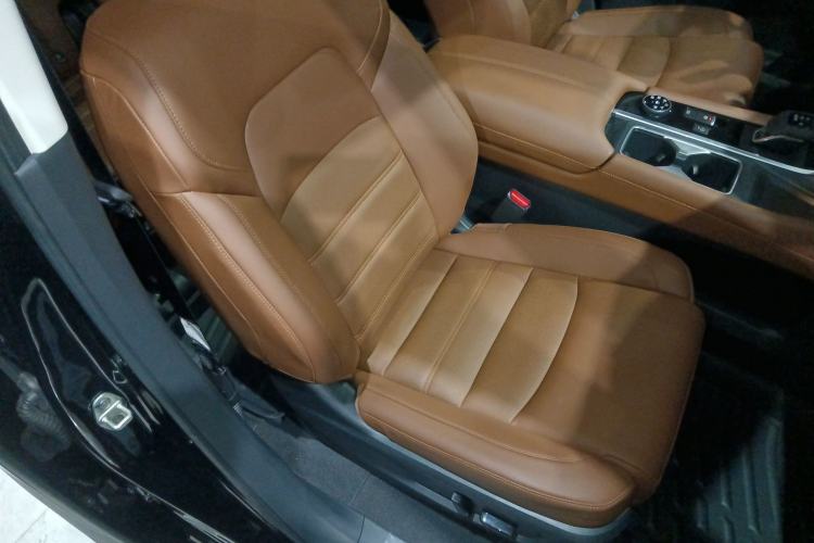 Used Nissan Pathfinder 2024 380 VC-TURBO Four-Wheel Drive Intelligent Driving Version 7 Seats Right Front Seat