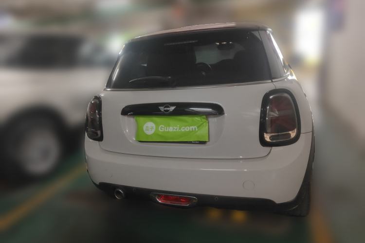 Used MINI MINI 2021 1.5T ONE PLUS