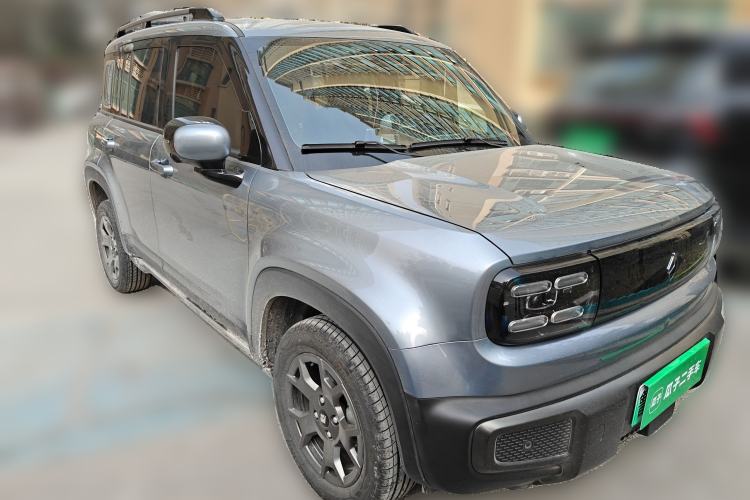 Used Baojun Spark EUV 2026 Model 401km Flagship Edition