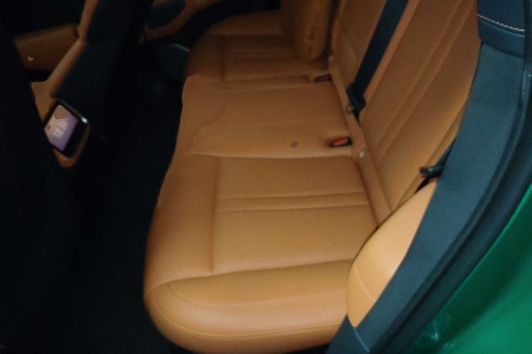 Used Xiaomi Auto YU7 2025 Ultra-Long Range High-Performance All-Wheel-Drive Max Edition