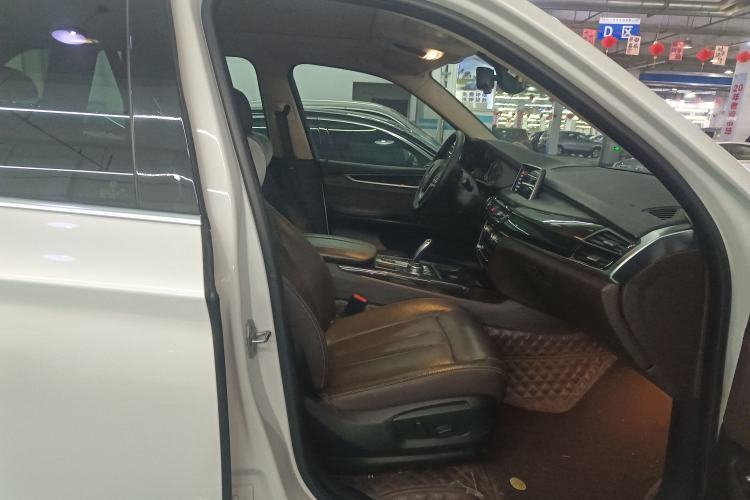 Used BMW X5 (Import) 2017 xDrive28i