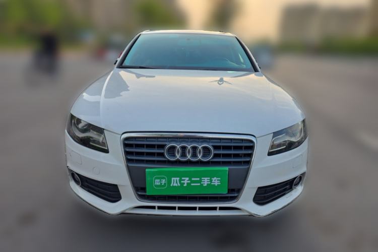 Used Audi A4L 2011 2.0 TFSI Comfort Model Front