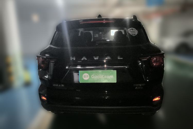 Used Haval H Dog 2023 2.0T All-Wheel-Drive Chaoye Plus
