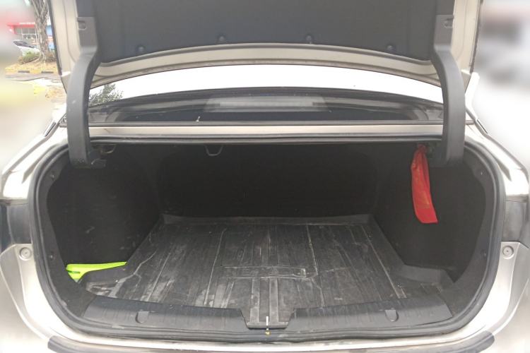 Used AION S 2022 Meizu 580
