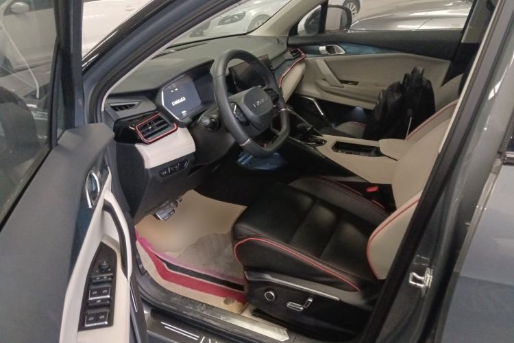 Used Lynk & Co 06 2020 1.5T YAO Halo