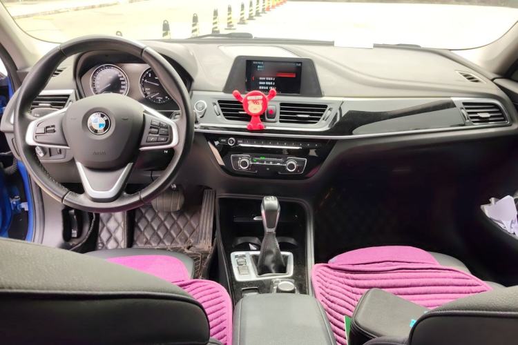 Used BMW 1 Series 2018 118i Sport Edition
