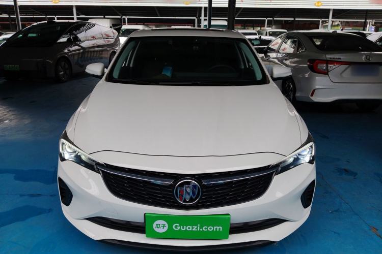 Used Buick Verano 2023 Pro Enjoyment Edition
