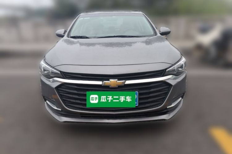 Used Chevrolet Monza 2021 320 Automatic Enjoyment Sunroof Edition