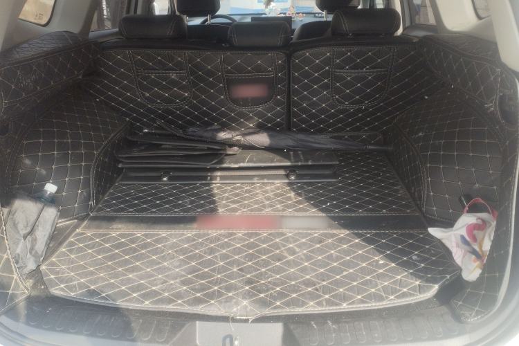 Used Haval H6 2021 3rd Generation 1.5T Automatic Two-Wheel Drive Pro