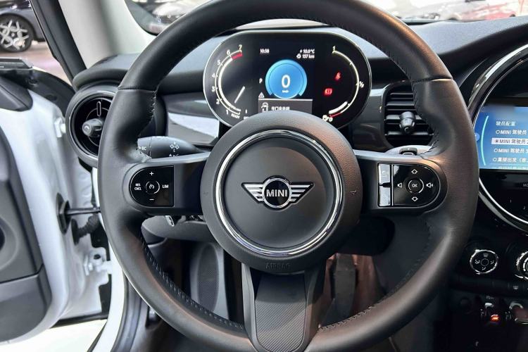 Used MINI 2023 1.5T ONE Steering Wheel