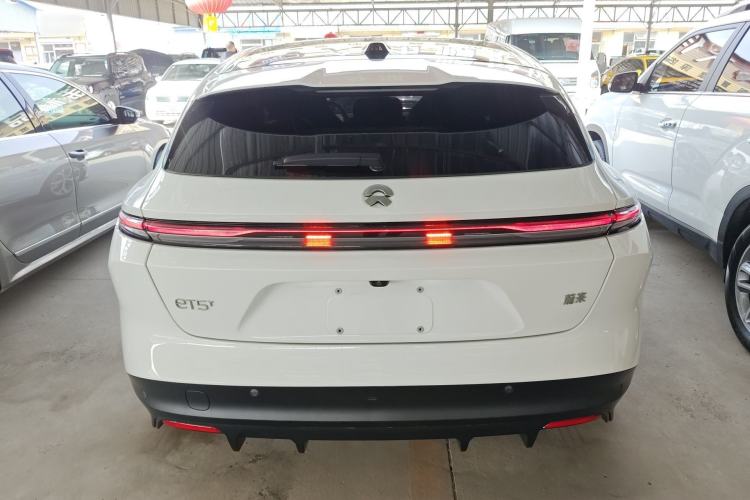 Used Nio ET5T 2024 75kWh Touring Rear