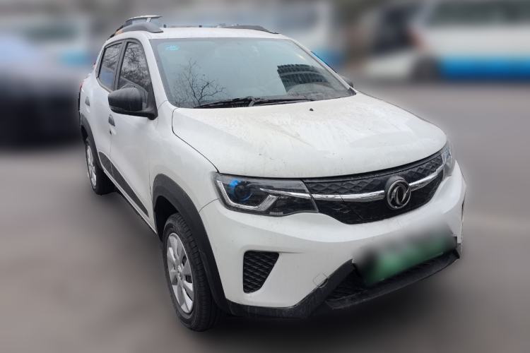 Used Dongfeng NAMMI EX1 2021 Zhi Ling Version