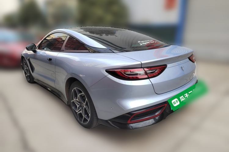 Used NETA GT 2023 560