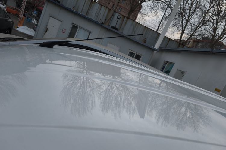 Used Wuling Hongguang New Energy 2025 Extended-Range Hybrid 50KM Comfort Version