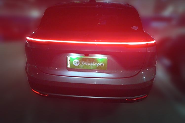 Used Nio ES6 2023 75 kWh
