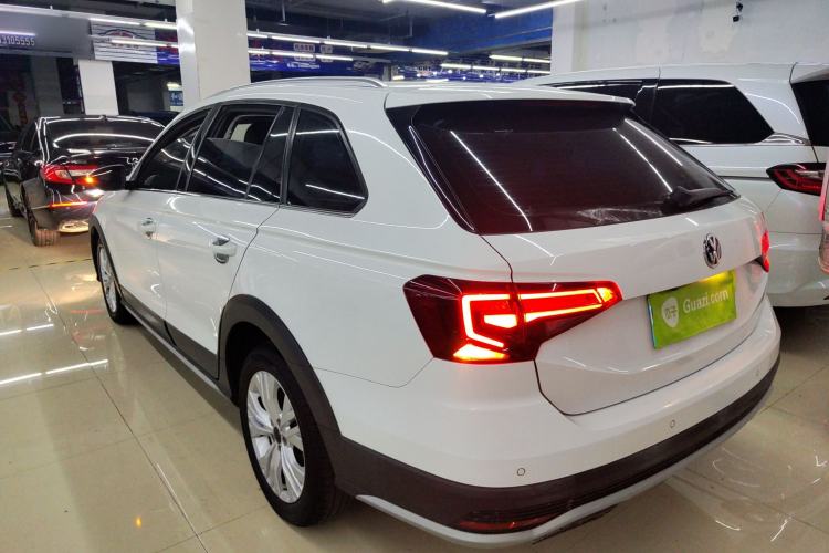 Used Volkswagen C-TREK 2018 1.5L Automatic Comfort Model