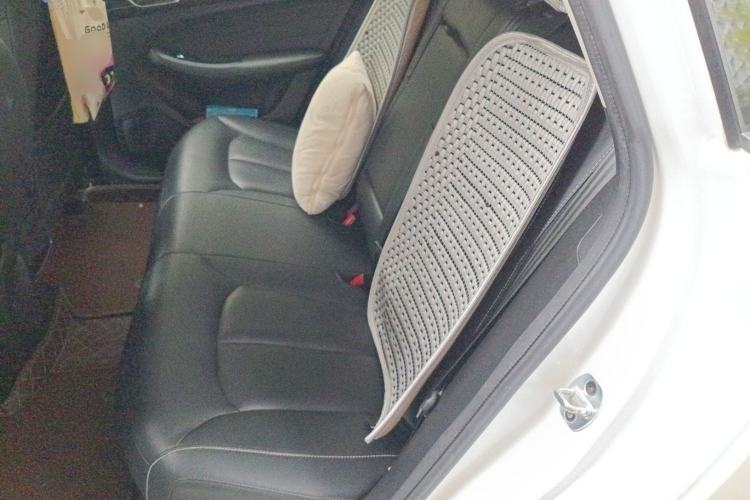 Used Roewe Ei5 2018 Internet Luxury Edition