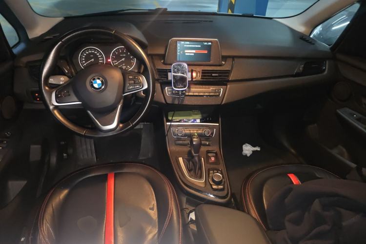 Used BMW 2 Series Active Tourer 2016 218i Fashion Model