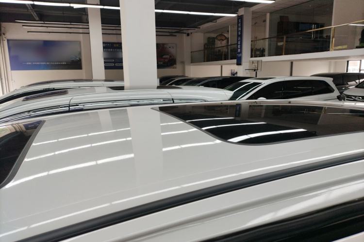 Used Honda Odyssey 2021 2.0L Rui·Luxury Edition
