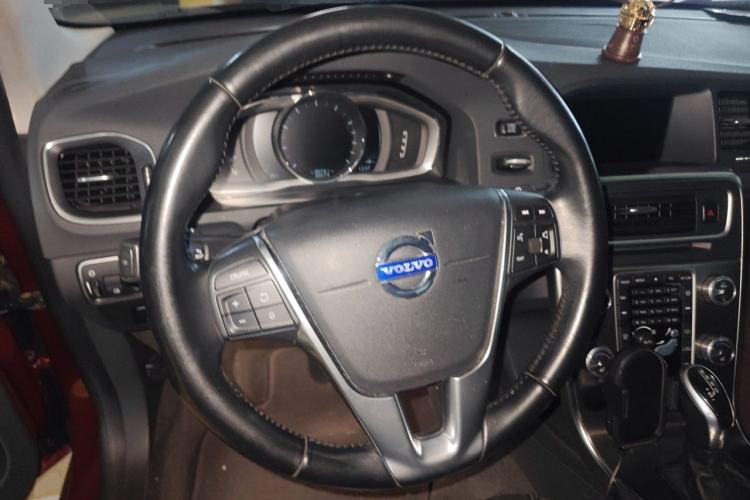Used Volvo S60 2016 S60L T5 Intelligent Drive Edition