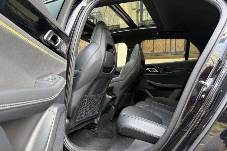 Used Lynk & Co 03 2023 1.5TD DCT JingPro