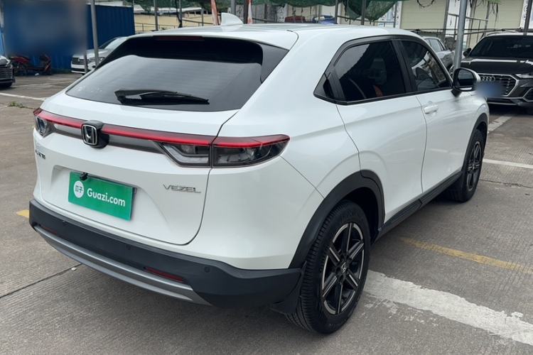 Used Honda Vezel 2023 1.5L CVT Elite Edition
