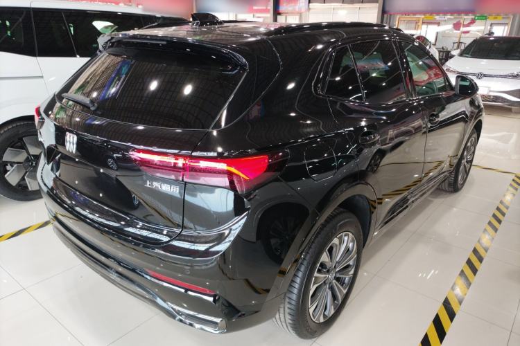 Used Buick Envision 2024 Encore S 25T Ignite Black Style Edition