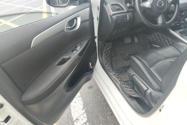 Used Nissan Sylphy 2019 Classic 1.6XE CVT Comfort Edition