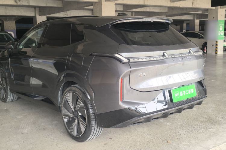 Used Lynk & Co 08 EM-P 2023 245km Ultra-Long Range Halo Exterior 5