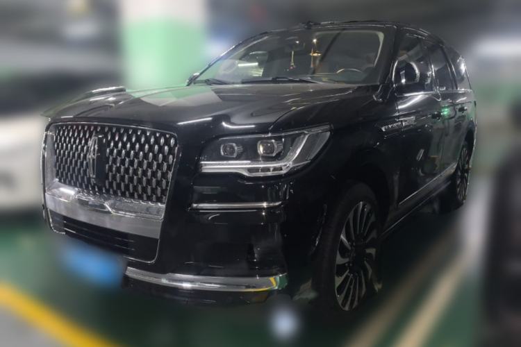 Used Lincoln Navigator 2022 3.5T Presidential Edition