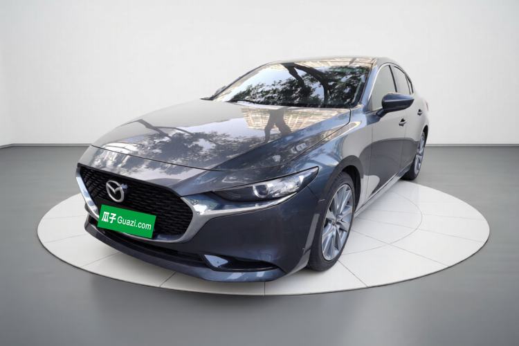 Used Mazda 3 Axela 2020 2.0L Automatic Zhiya Edition