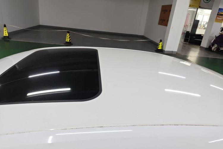 Used Volkswagen Sagitar 2018 180TSI DSG Prestige Edition Roof