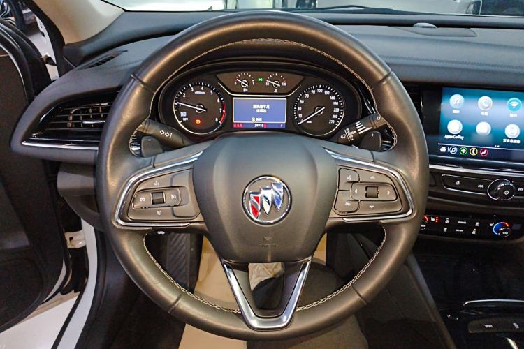 Used Buick Regal 2023 552T Smart Enjoyment Version