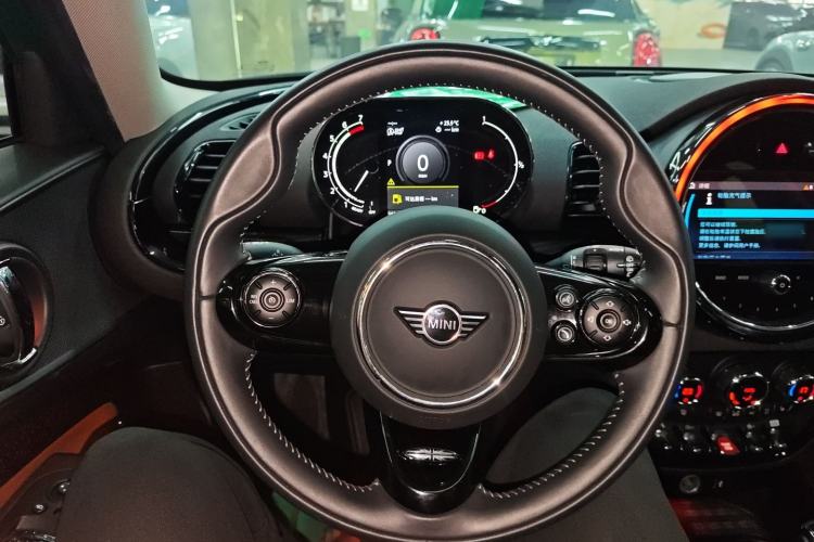 Used MINI Clubman 2021 1.5T COOPER Connoisseur