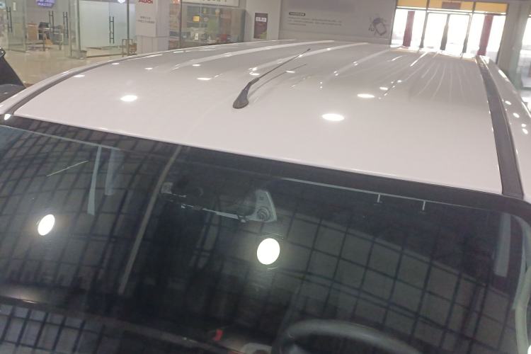 Used JAC Refine M3 2019 Creator Edition 1.8L Luxury Model
